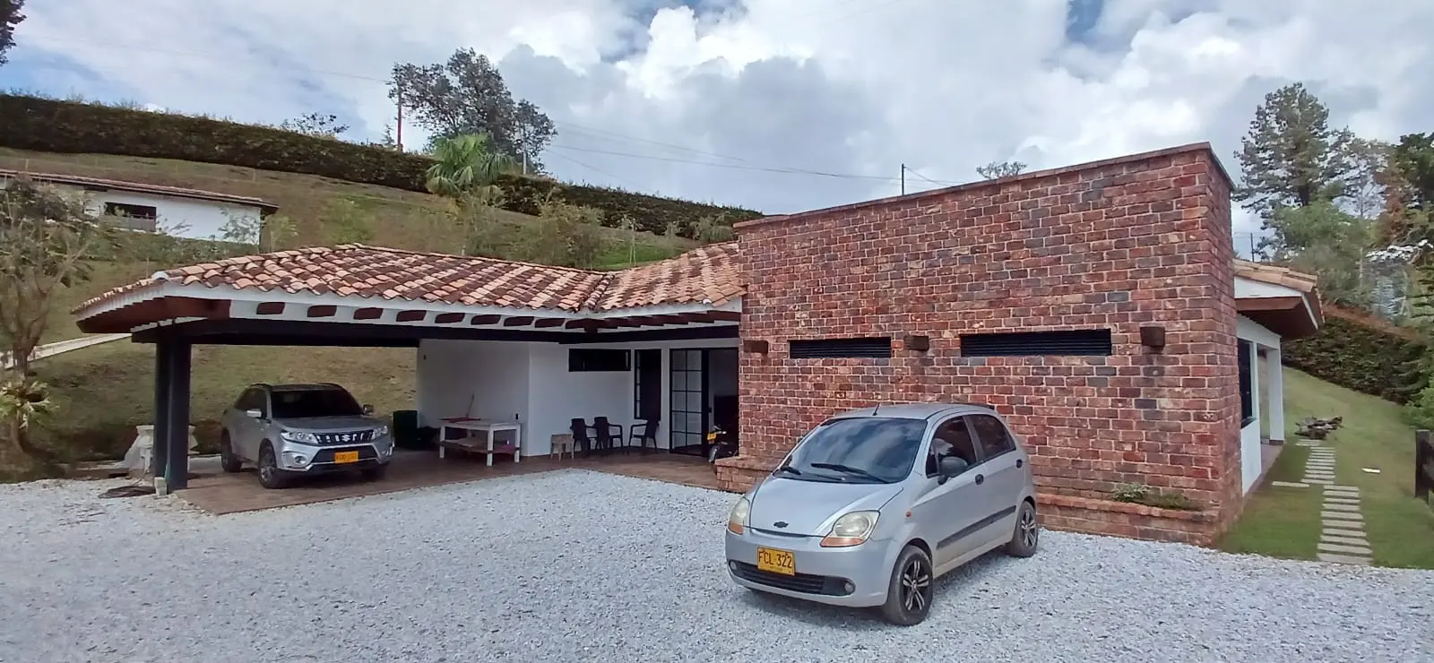 Proyecto Inmobiliario Proyectos de Construcción